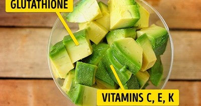 7 CÁCH ĂN UỐNG GIỮ GÌN SẮC ĐẸP
